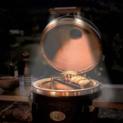 Monolith Avantgarde Classic Inkl. Unterwagen, Schwarz -Petromax Verkaufsgeschäft 01717f9e12c61d62593b91d4eb05c79a