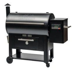 Traeger Century 885 SANTOS Special Edition Inkl. Zubehör -Petromax Verkaufsgeschäft 01ded3ef471aa0f145c762b204d99443