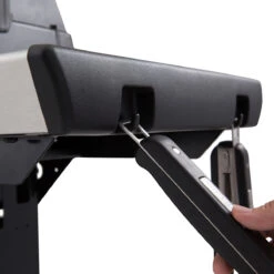 Broil King Signet 390 Inkl. Drehspieß, Edelstahl -Petromax Verkaufsgeschäft 04de87ab4fb8d9dc633c3ed0fe63653b