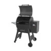 Traeger Pelletgrill Ironwood 650