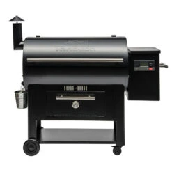 Traeger Century 885 SANTOS Special Edition Inkl. Zubehör -Petromax Verkaufsgeschäft 1989e4d247da186620532372cd1141c3