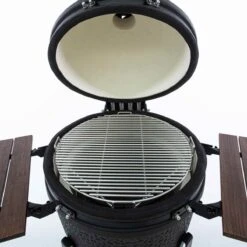 The Bastard Urban Large Complete Keramikgrill -Petromax Verkaufsgeschäft 1f17bfe2981ee5ac98864dc94a0f070d