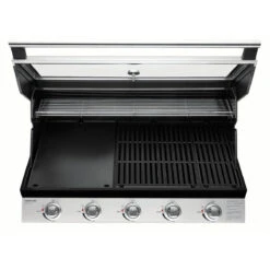 BeefEater 2000S Serie Einbaugrill Mit 5 Brennern -Petromax Verkaufsgeschäft 2f89e521a3daba8bea1dd54d68b6972a