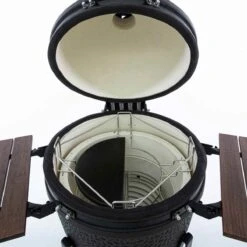 The Bastard Urban Large Complete Keramikgrill -Petromax Verkaufsgeschäft 3121d93945c5b8f94bfab6d647ba6aea