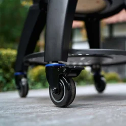 Monolith Avantgarde Classic Inkl. Unterwagen, Schwarz -Petromax Verkaufsgeschäft 32c792299d26bbf2f4ea3d9c8e24b6c7