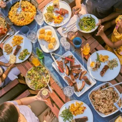 Weber Porzellan-Schüssel, 14cm, 2er-Set -Petromax Verkaufsgeschäft 3857b1e7c8a838ae56b03ddad71eafc6