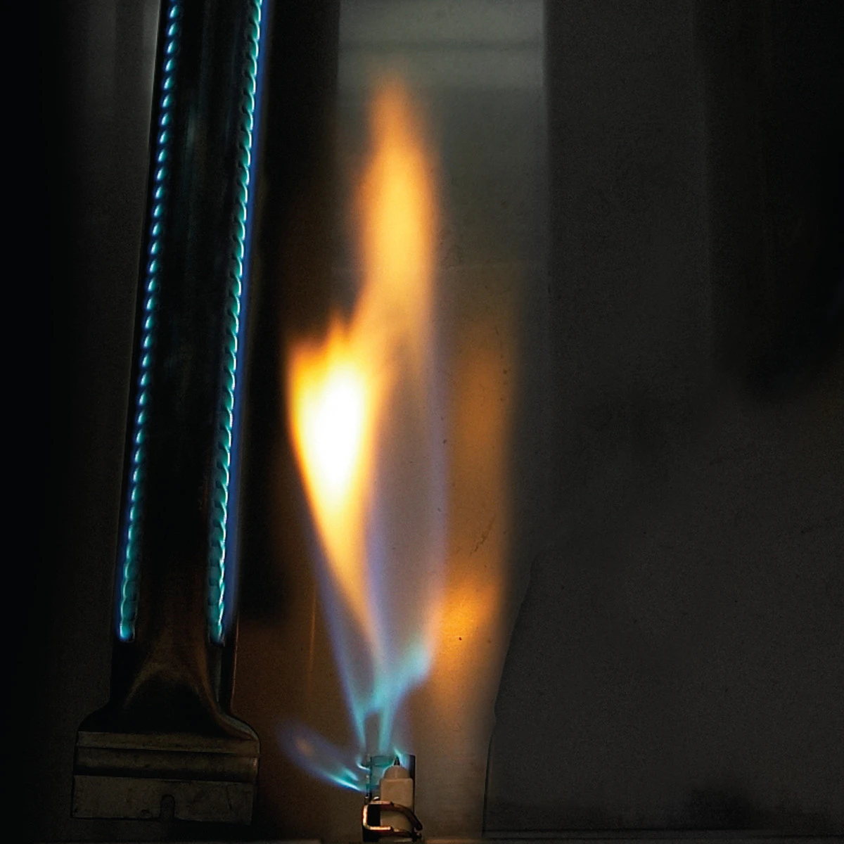 Napoleon Rogue SE 525, Edelstahl 4 Napoleon Rogue SE 525, Edelstahl – Bild 4