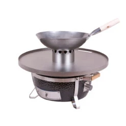 Monolith Icon Wok-Krone