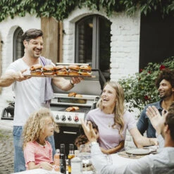 Enders Monroe Black Pro 4 IK Turbo -Petromax Verkaufsgeschäft 4c90392d0d4f097f896a8b41aa6b0fea