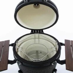 The Bastard Urban Large Complete Keramikgrill -Petromax Verkaufsgeschäft 564588d3b9688ef1aaba10cea30d9df8