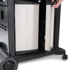 Broil King Signet 390 Inkl. Drehspieß, Edelstahl -Petromax Verkaufsgeschäft 576cc64214e50449084e402f15306134