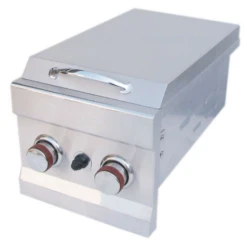 Sunstone Slide-In-Doppelbrenner 2CSB 30 Mbar Export -Petromax Verkaufsgeschäft 5861da5a88e1f8ddcfee5e89a6b235d2