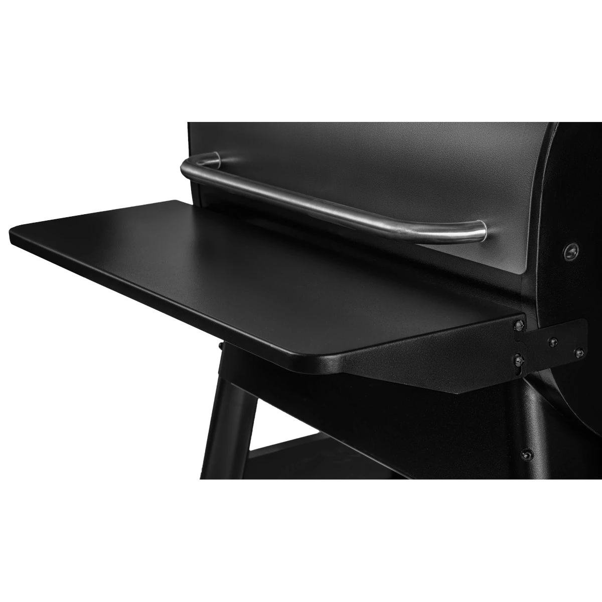 Traeger Klappbare Frontablage Für Pro 780, Ironwood 885 1 Traeger Klappbare Frontablage Für Pro 780, Ironwood 885