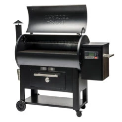 Traeger Century 885 SANTOS Special Edition Inkl. Zubehör -Petromax Verkaufsgeschäft 5a899a261e1b857de011e17847fc5770