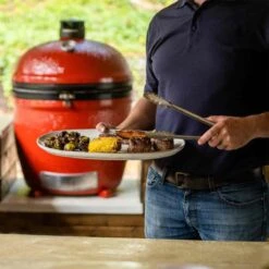 Kamado Joe Big Joe III Stand-Alone -Petromax Verkaufsgeschäft 650495f6fdcf248eb58c76cd6d499f9f