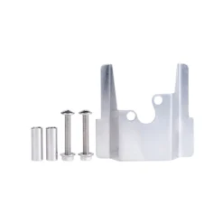 SANTOS Drehspieß Motorhalterung Für SANTOS Memphis, Reno