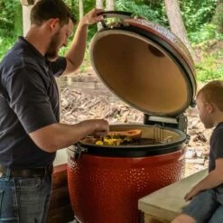 Kamado Joe Big Joe III Stand-Alone -Petromax Verkaufsgeschäft 7067207c3c18a646a9e0f9d5097d29be