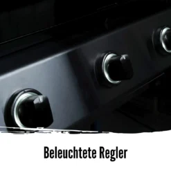 SANTOS G-300 Premium Planchagrill Guss Emailliert -Petromax Verkaufsgeschäft 740033882a88e346a306fa6a444fc95c