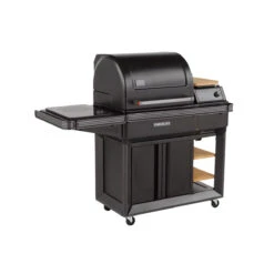 Traeger Pelletgrill Timberline, Schwarz -Petromax Verkaufsgeschäft 7670ddc716cebd2153d244a3d4390a0c