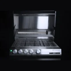 Otto Wilde G32'' Connected Gasgrill, Schrank Mit Türen -Petromax Verkaufsgeschäft 77caf28cc439afe07dcb26c06b6db47d