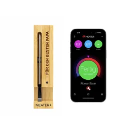 Meater + "Für Den Besten Papa", Sonderedition -Petromax Verkaufsgeschäft 84218a2c8e511b16bcdaeeb61e9555fd