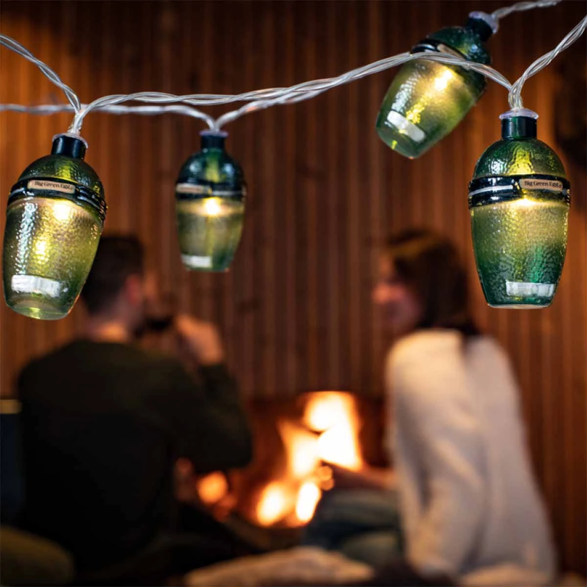 Big Green Egg Lichterkette 3 Big Green Egg Lichterkette – Bild 3