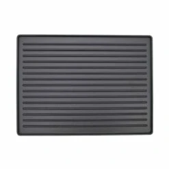 SANTOS Wende-Grillplatte Gusseisen Für Broil King Baron / Crown / Triton 3 / Triton 4, 43,3 X 32 Cm -Petromax Verkaufsgeschäft 928e73d47a4cd4f2b261bf528deec019