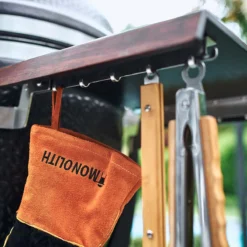 Monolith Avantgarde Classic Inkl. Unterwagen, Schwarz -Petromax Verkaufsgeschäft 9544262d2d388c3676ae39a456a65747