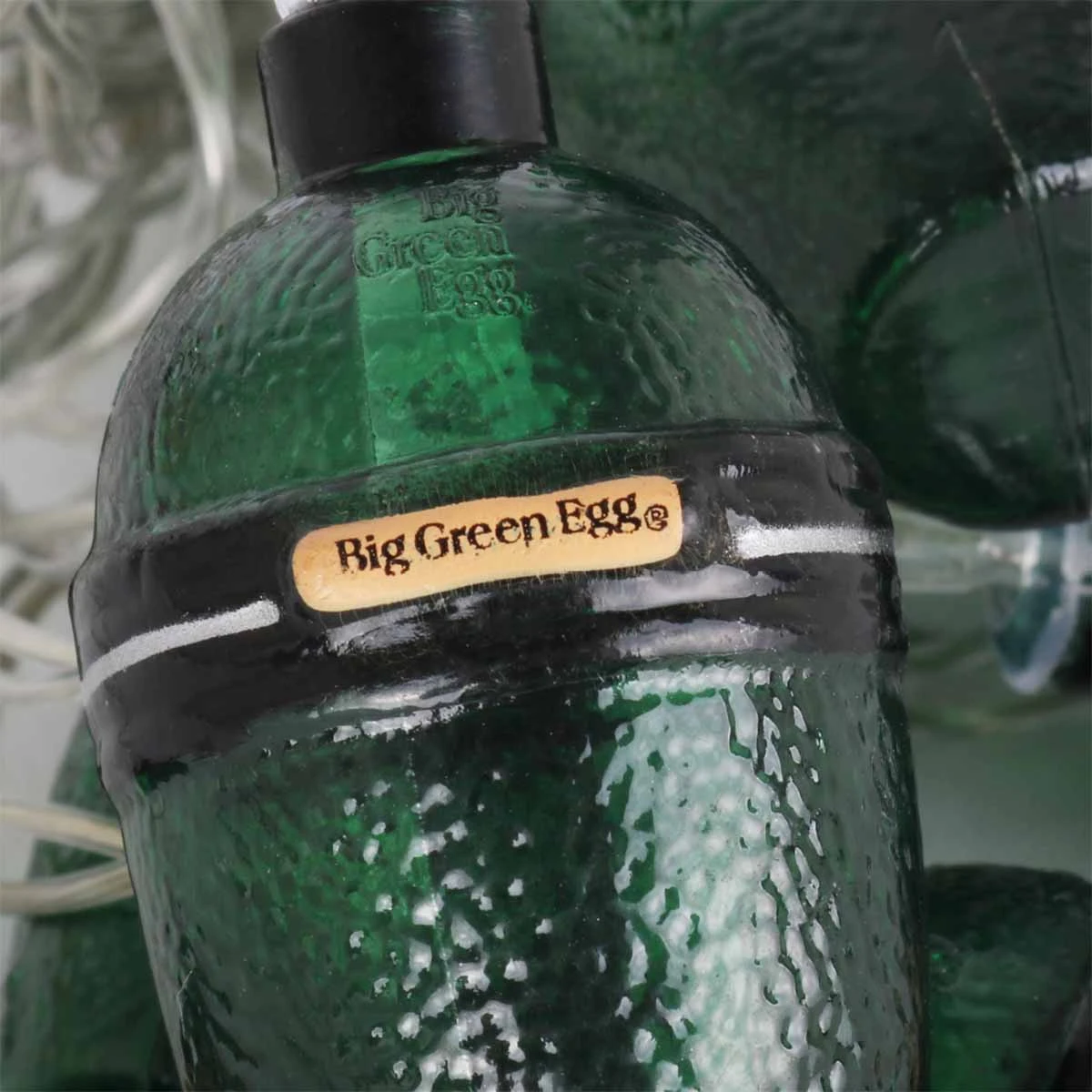 Big Green Egg Lichterkette 2 Big Green Egg Lichterkette – Bild 2