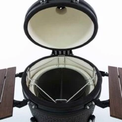 The Bastard Urban Large Complete Keramikgrill -Petromax Verkaufsgeschäft 9d186425a065a73ff64a70114a0b9380