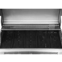 SANTOS S-518 Mit Seiten- Und Heckbrenner, Schwarz, Inkl. Drehspieß, Rostheber & Silikonablage & Graviertes ZWILLING Pro Messer -Petromax Verkaufsgeschäft 9dc0c5cf3764938bb3fd5cb0c2870f04