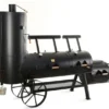 Joe's Barbeque 24" Joe's Extended Catering Smoker