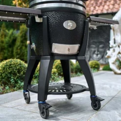 Monolith Avantgarde Classic Inkl. Unterwagen, Schwarz -Petromax Verkaufsgeschäft a6ed1e27031d5cec67823ef1988f86c8