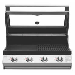 BeefEater 2000S Serie Einbaugrill Mit 4 Brennern -Petromax Verkaufsgeschäft ae9874fe9d33cbf0031f6c900b39edda