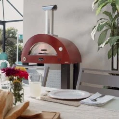 Alfa Forni 2 Pizze Brio, Hybrid-Pizzaofen, Schwarz -Petromax Verkaufsgeschäft alfa forni 2 pizze brio hybrid pizzaofen schwarz 2cec3340d89d683394b2cb259ad9b620