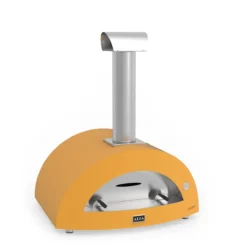 Alfa Forni Holz-Pizzaofen Allegro Moderno Gelb -Petromax Verkaufsgeschäft alfa forni holz pizzaofen 5 pizze allegro moderno gelb 7ca8298dc72a48889a63c5b9c86c5d49