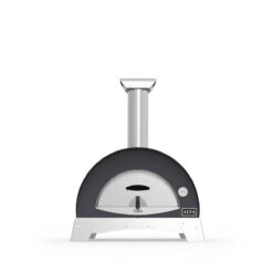 Alfa Forni Pizzaofen Moderno Ciao 2 Pizze, Holz-Backofen, Grau -Petromax Verkaufsgeschäft alfa forni pizzaofen moderno ciao 2 pizze holz backofen grau a1cf60e9cabf5457b8e0820701242950