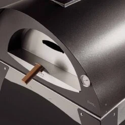 Alfa Forni Pizzaofen Moderno Ciao 2 Pizze, Holz-Backofen, Grau -Petromax Verkaufsgeschäft alfa forni pizzaofen moderno ciao 2 pizze holz backofen grau af3219cfb08789dc8485a4b049b3fc6b