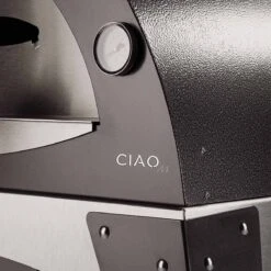 Alfa Forni Pizzaofen Moderno Ciao 2 Pizze, Holz-Backofen, Grau -Petromax Verkaufsgeschäft alfa forni pizzaofen moderno ciao 2 pizze holz backofen grau d64362acf6b005a70471331105e11599