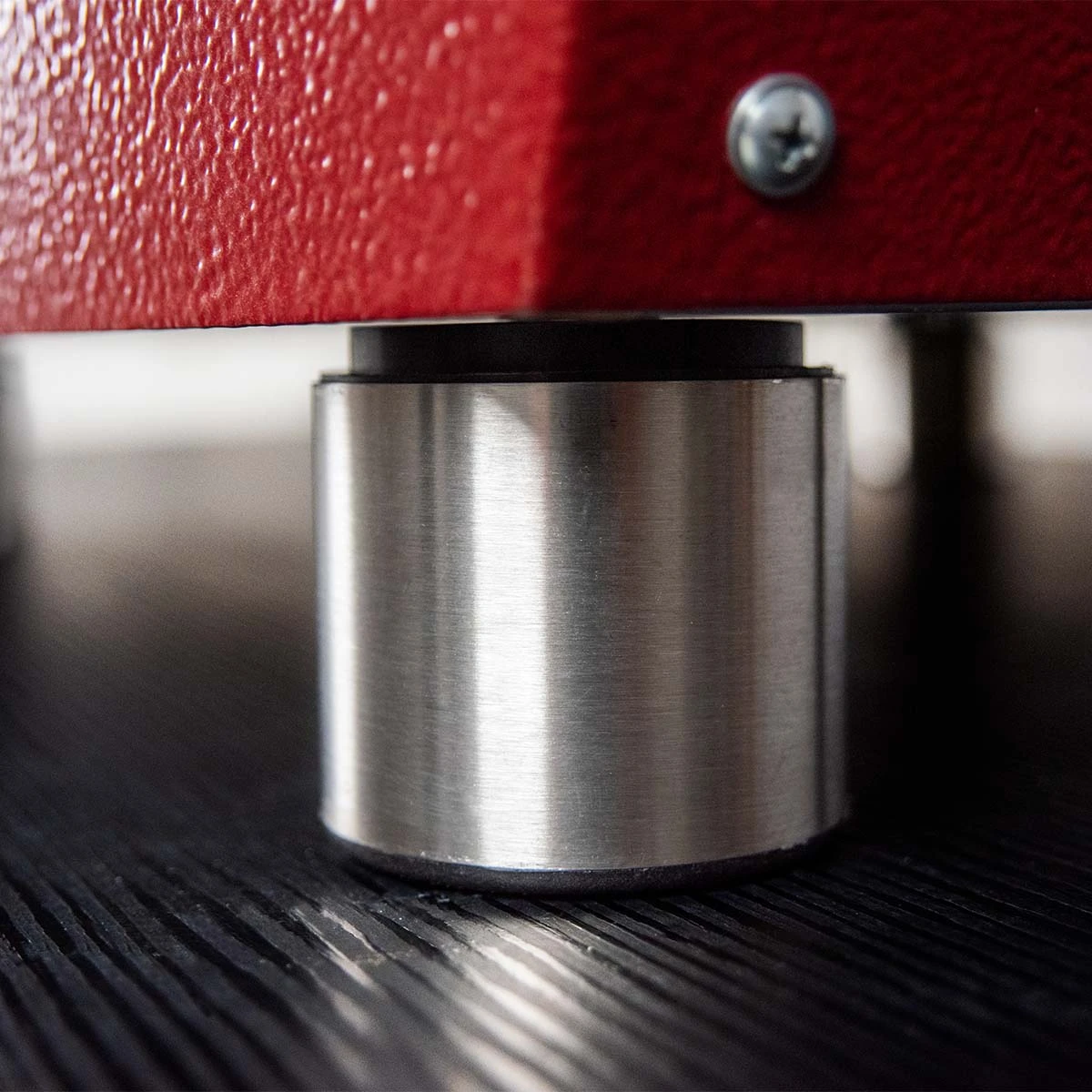 Alfa Forni Pizzaofen Moderno Portable, Gas, Antik Rot 8 Alfa Forni Pizzaofen Moderno Portable, Gas, Antik Rot – Bild 8