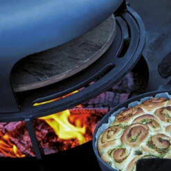 OFYR Pizza Oven 85 -Petromax Verkaufsgeschäft anwendung des ofyr pizza oven 85 5fd847627fd34c8ae2444eecd39e2181