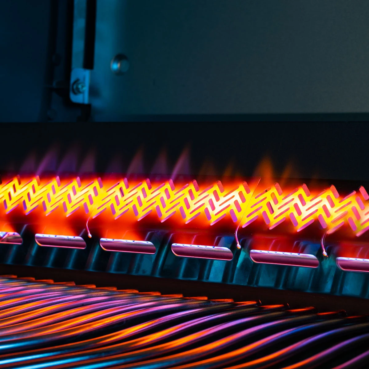 Napoleon Rogue SE 525, Edelstahl 2 Napoleon Rogue SE 525, Edelstahl – Bild 2