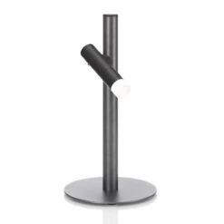 One Minute Kitchen Grillleuchte PAUL Basic, Anthrazit -Petromax Verkaufsgeschäft b1f12423999ac121ac59ac7f03aa918d