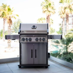 Napoleon Rogue SE 525, Edelstahl 13 Napoleon Rogue SE 525, Edelstahl -Petromax Verkaufsgeschäft b3a321b4fa0b91a2d3b861158058b4c8