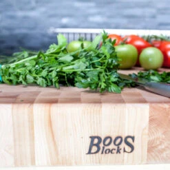 Boos Blocks Hackblock Stirnholz Classic, Ahorn 30x30x7,5 Cm -Petromax Verkaufsgeschäft bb hackblock stirnholz 30x30x7 5cm ccb121203 7f2a78a1fb9bb49077bc793e309902c0