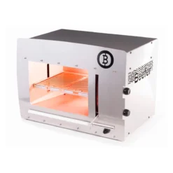 Beefer XL Chef - Gewerbliche Indoor-Zulassung - -Petromax Verkaufsgeschäft beefer xl chef 456de4ff32597e1e21da440726d5b65f