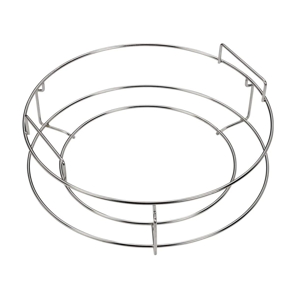Big Green Egg ConvEGGtor-Korb Für XL 2 Big Green Egg ConvEGGtor-Korb Für XL – Bild 2