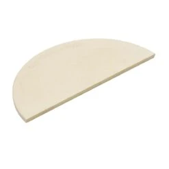 Big Green Egg ConvEGGtor-Stein, Halbrund Für XL