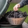 Big Green Egg Holzkohlekorb Für MX