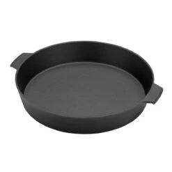 Big Green Egg Pfanne Für M, S & MX, Gusseisen